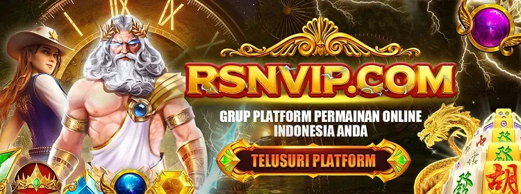 rsnvip Aplikasi Game Online Indonesia Terbaru