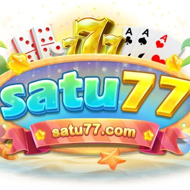 satu77 Platform Game Online Indonesia untuk Hiburan