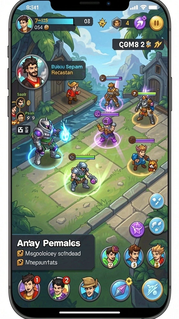 totoslot288: Aplikasi Game Online Indonesia Terbaru