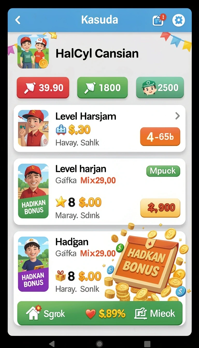 Alur panduan mandala77 – Main Via iOS 2026