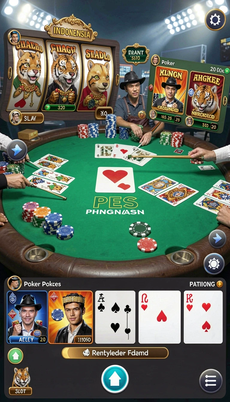Aplikasi luxury777 Terbaru untuk Android dan iOS