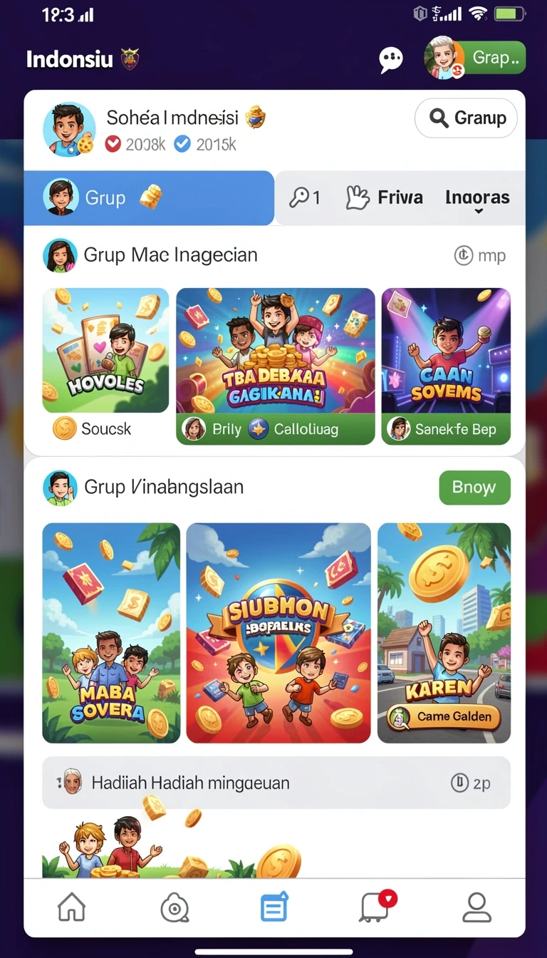 pos4d App: Info, Rating, dan Link Download