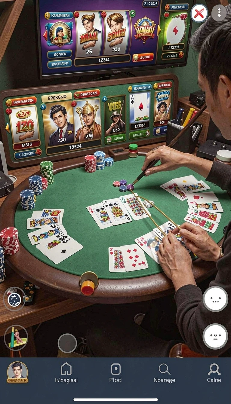 super88 Aplikasi Game Online Indonesia Terbaru