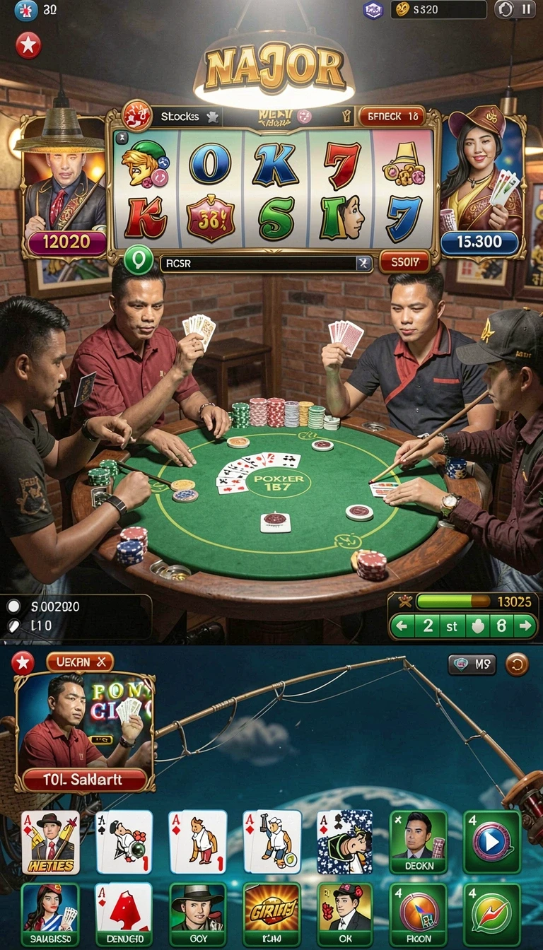 katakwin Versi Terbaru untuk Android Tanpa Ribet