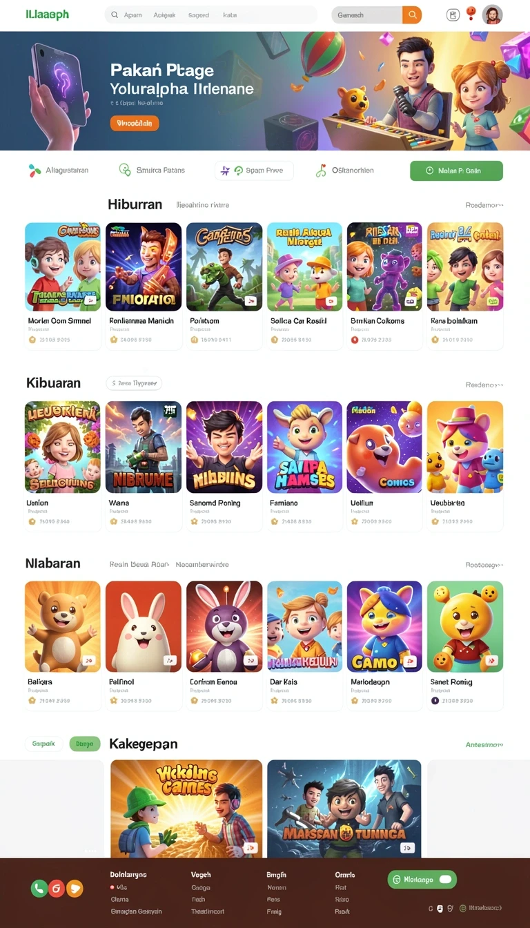Aplikasi rr789 Terbaik untuk Android dan iOS