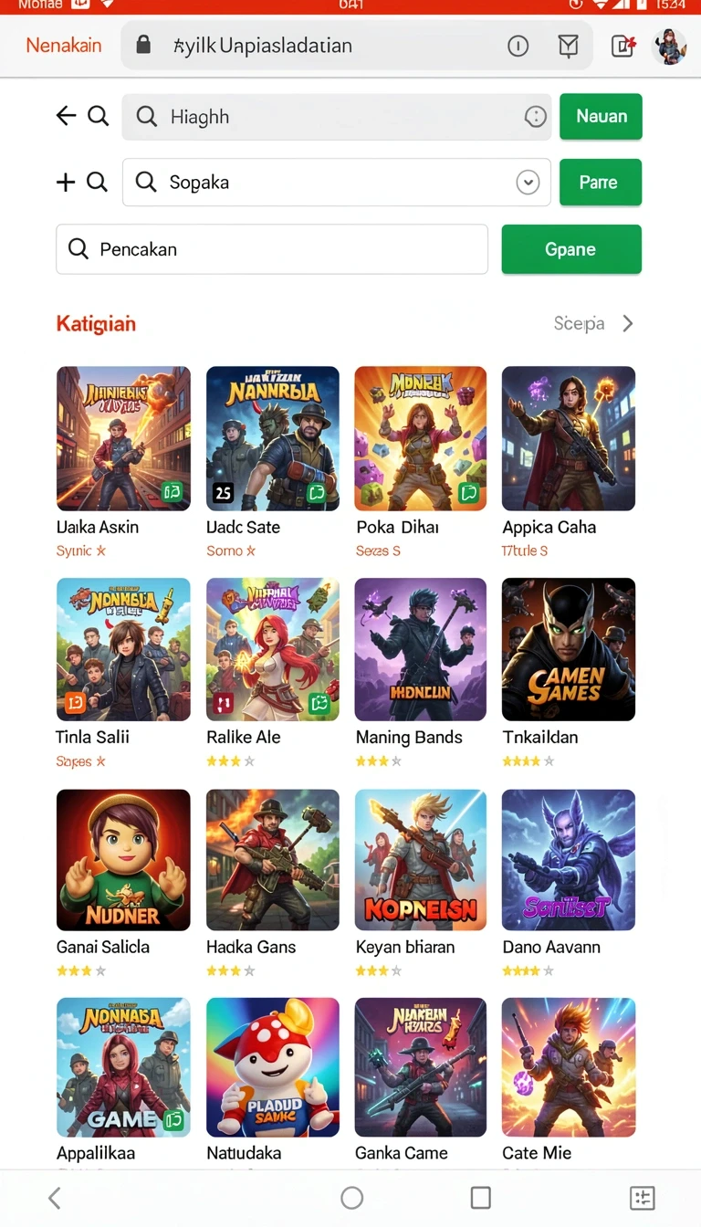 kikototo untuk Pengalaman Game Online Indonesia