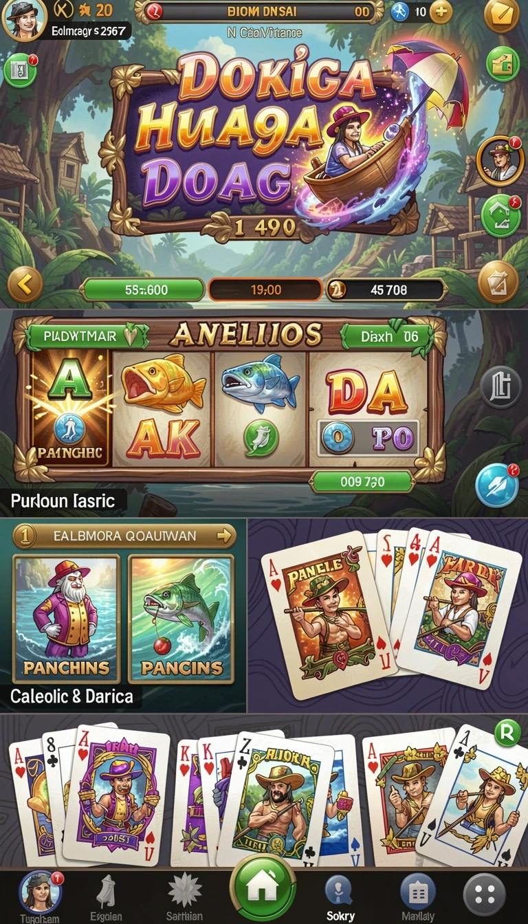 sultan188 APK Terbaru 2026 untuk Semua Perangkat